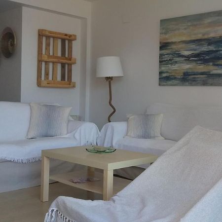 Junto Al Mar Apartment Jávea Екстериор снимка