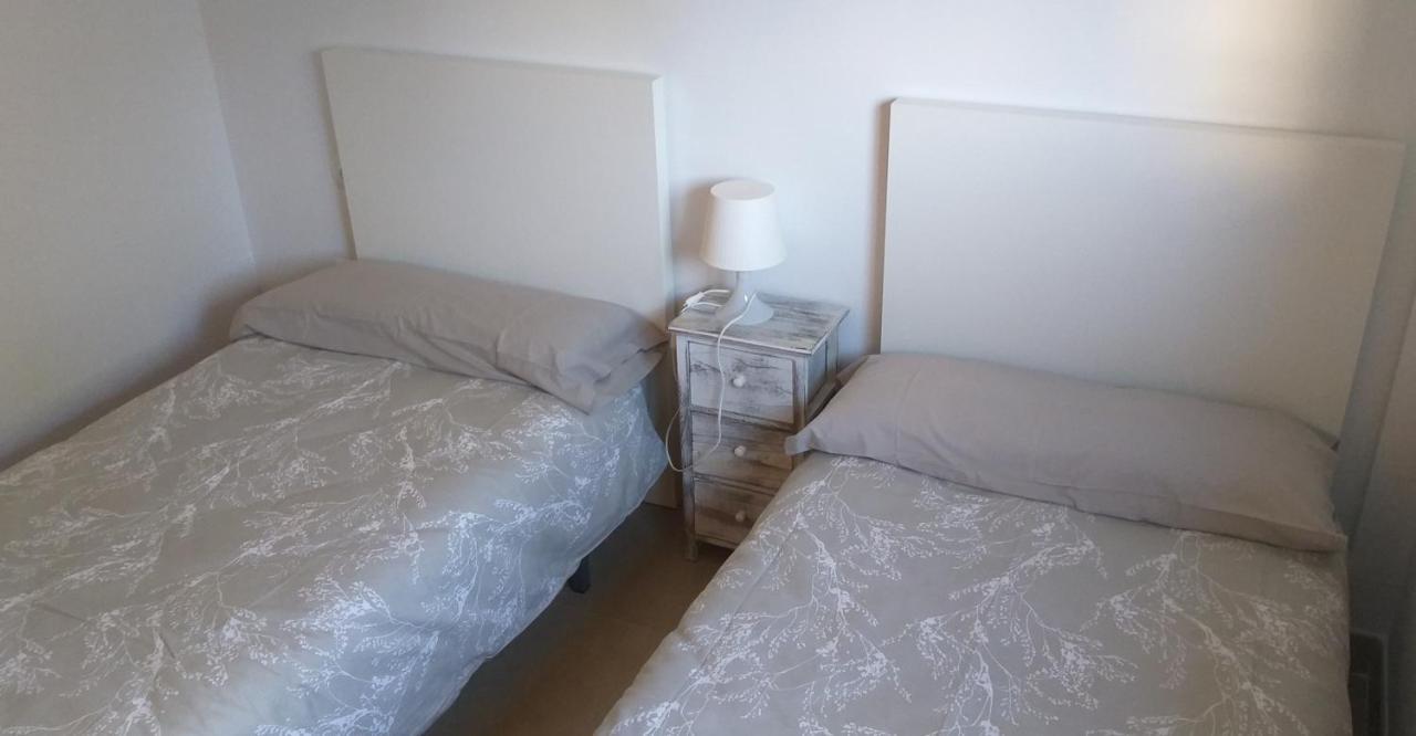 Junto Al Mar Apartment Jávea Екстериор снимка