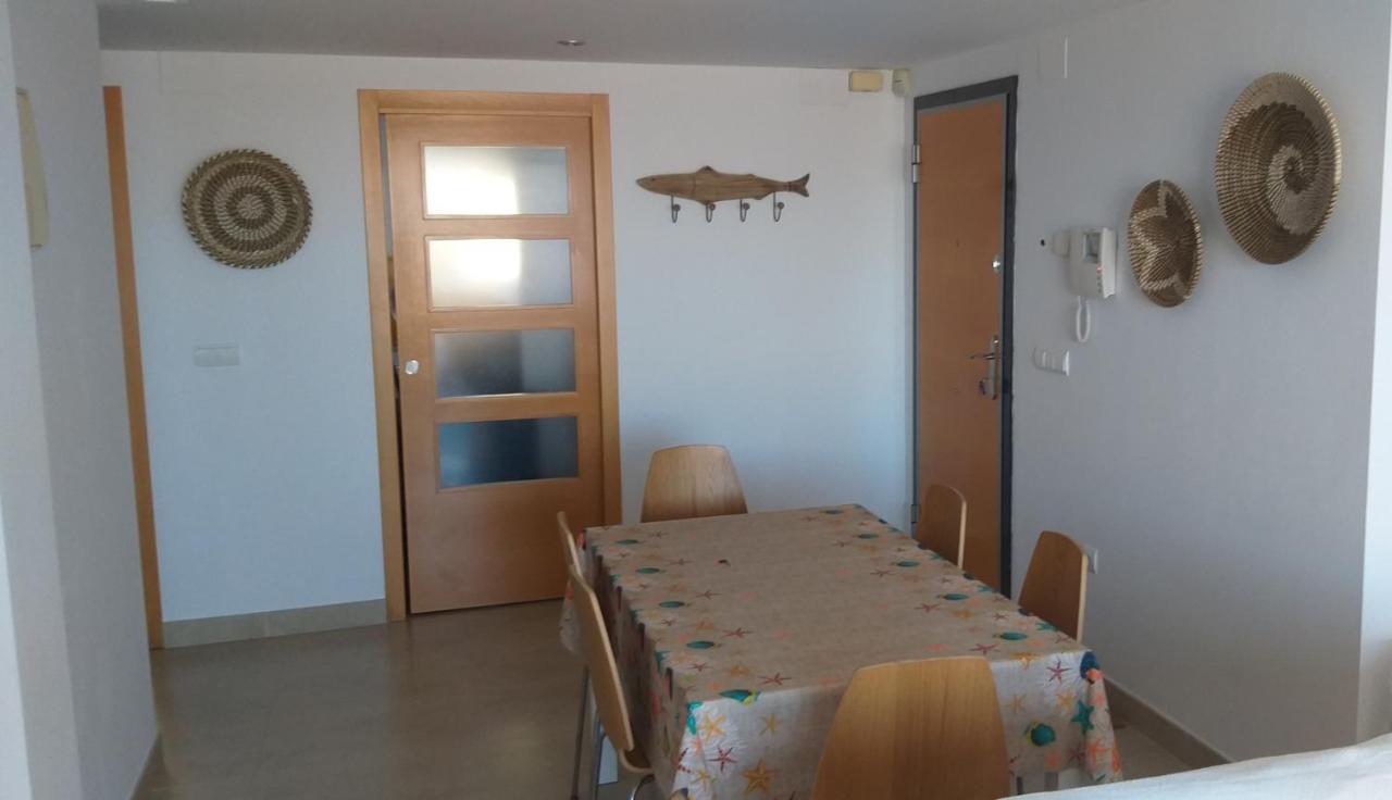Junto Al Mar Apartment Jávea Екстериор снимка