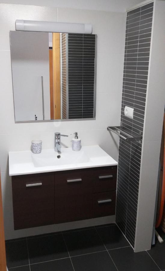 Junto Al Mar Apartment Jávea Екстериор снимка