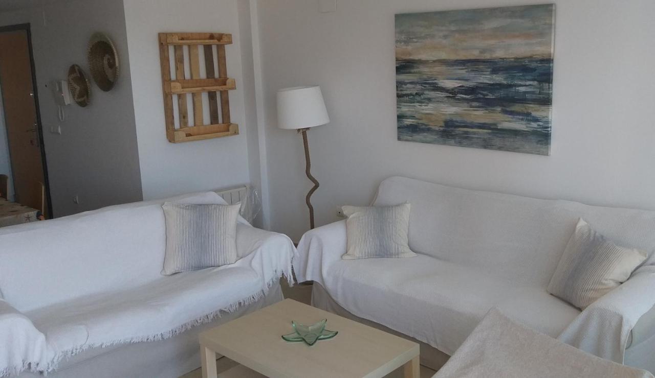 Junto Al Mar Apartment Jávea Екстериор снимка